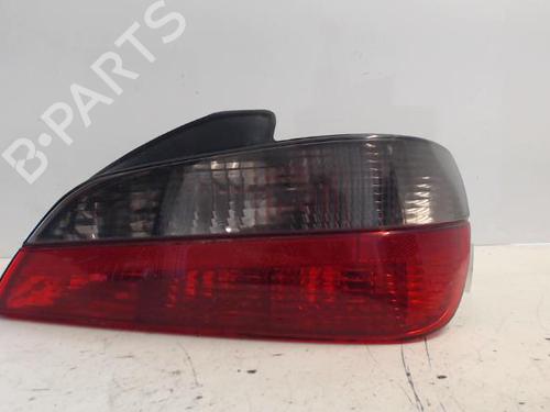 Right taillight PEUGEOT 406 (8B) 2.1 TD 12V | BP26995788C35 
