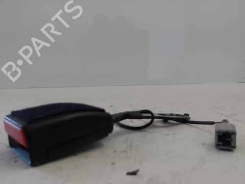 Seat buckle PEUGEOT 208 I (CA_, CC_) 1.2 VTI 82 | BP27013007I32
