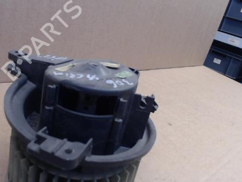 Heater blower motor PEUGEOT 306 Hatchback (7A, 7C, N3, N5) 1.9 D | BP27005143M62 
