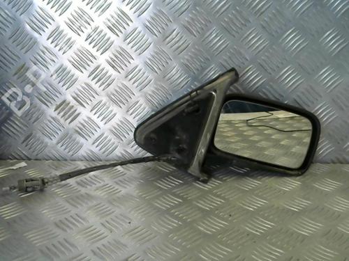 Right mirror VW GOLF II (19E, 1G1) 1.8 i Cat | BP26984485C27 