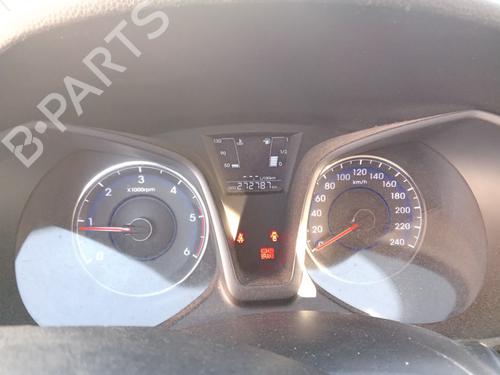 Used Instrument cluster HYUNDAI ix20 (JC) 1.4 CRDi (78 hp) 26989277