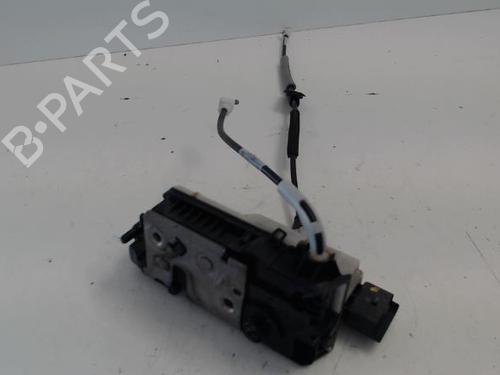 Used Rear right lock Rear right lock 27015957 27015957