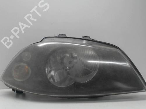 Used Right headlight SEAT IBIZA III (6L1) 1.9 SDI (64 hp) 26991976