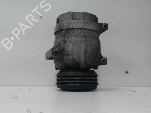 Used AC compressor RENAULT SCÉNIC I MPV (JA0/1_, FA0_) 1.9 dCi (JA05, JA1F) (102 hp) 26980472