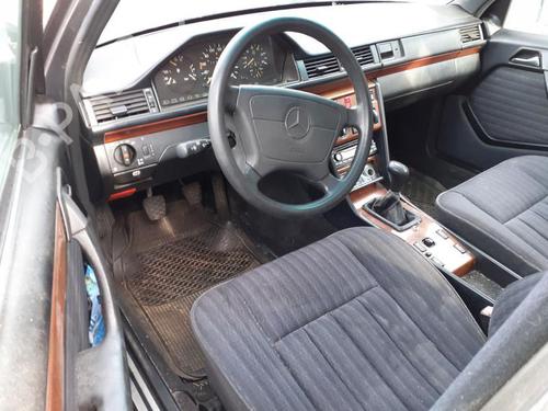 Starter MERCEDES-BENZ E-CLASS T-Model (S124) E 300 T Turbo-D (124.193) | BP27024707M8 