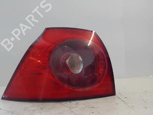 Left taillight VW GOLF V (1K1) 1.9 TDI | BP26996611C34 