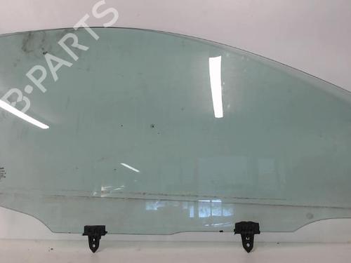 Front right door window NISSAN QASHQAI / QASHQAI +2 I (J10, NJ10, JJ10E) 1.6 dCi | BP26991606C19 