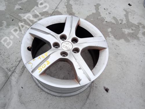 Used Rim PEUGEOT 508 I (8D_) 1.6 HDi (112 hp) 27024306