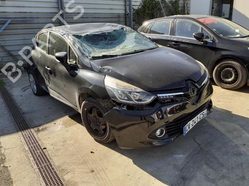 Subframe RENAULT CLIO IV (BH_) 0.9 TCe 90 (BHNF, BHMA, BHMH, BHJK, BHJR) | BP29038735M9 - Image 2