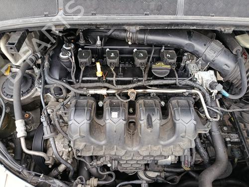 Used Turbocharger/Supercharger Turbocharger/Supercharger FORD GALAXY II (WA6) 2.0 EcoBoost (203 hp) 40122119 40122119