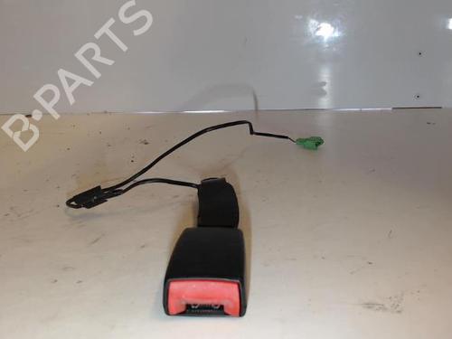 Used Seat buckle VW POLO V (6R1, 6C1) 1.6 TDI (90 hp) 27015833