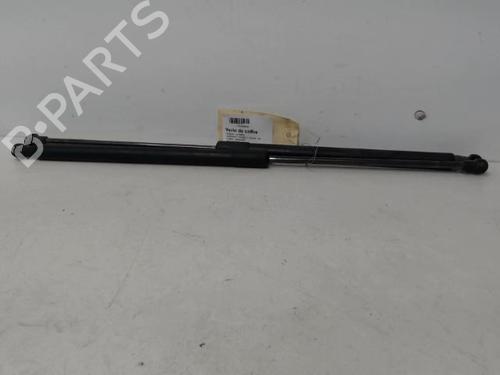 Used Tailgate lift support NISSAN QASHQAI / QASHQAI +2 I (J10, NJ10, JJ10E) 1.5 dCi (110 hp) 27154888