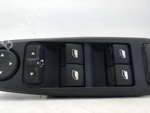 Spak kontakt CITROËN C4 Picasso I MPV (UD_) 1.6 HDi 110 (112 hp) 27011238