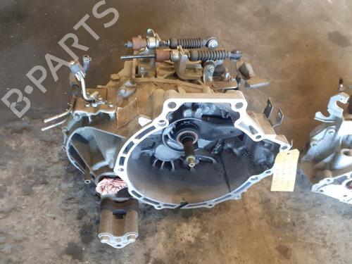 Used Gearbox MAZDA 6 Hatchback (GH) 2.2 D (GH10) (129 hp) 27010979