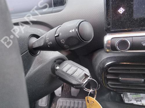 Ratstangsstang CITROËN C4 CACTUS 1.6 BlueHDi 100 | BP30458171I23