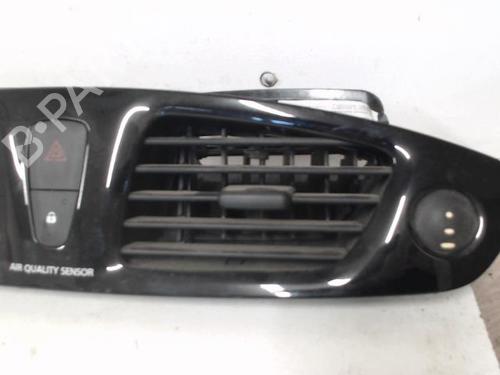Air vent RENAULT SCÉNIC III (JZ0/1_) 1.5 dCi | BP29423682I21 