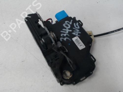 Front left lock SEAT IBIZA III (6L1) 1.4 16V | BP26984956C98 