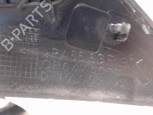 Retrovisor derecho PEUGEOT 206 Hatchback (2A/C) 1.4 HDi eco 70 | BP28169195C27 