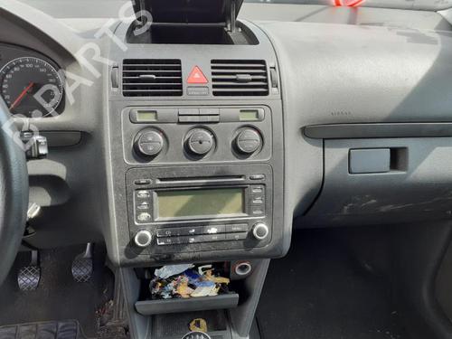 Starter VW TOURAN (1T1, 1T2) 1.9 TDI | BP27025873M8 