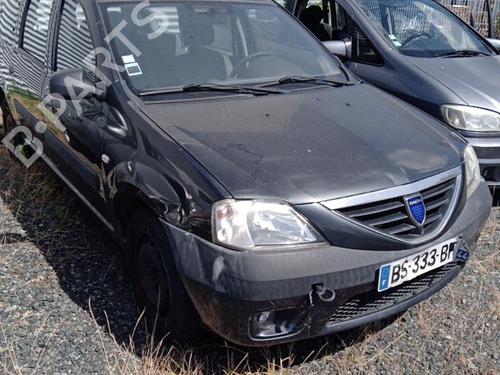Left headlight DACIA LOGAN MCV (KS_) 1.5 dCi (KS0K) | BP27006764C28 - Image 2