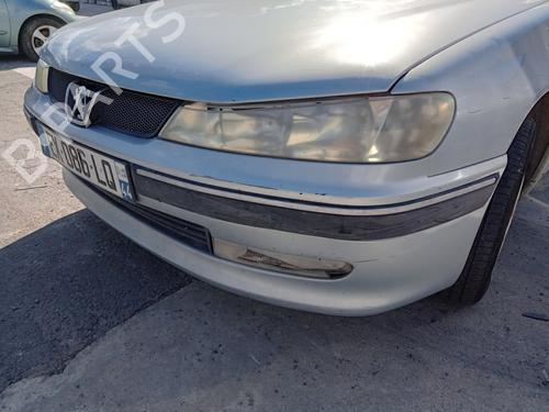 Left headlight PEUGEOT 406 Break (8E/F) 2.0 HDI 110 | BP29241050C28 