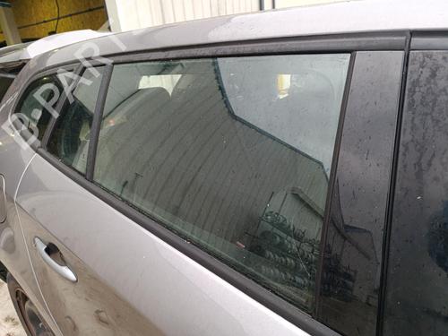 Used Rear right door window Rear right door window RENAULT MEGANE III Grandtour (KZ0/1) 1.5 dCi (KZ09, KZ0D, KZ1G, KZ29, KZ14, KZ1W, KZ10, KZ1F,... (110 hp) 40265125 40265125
