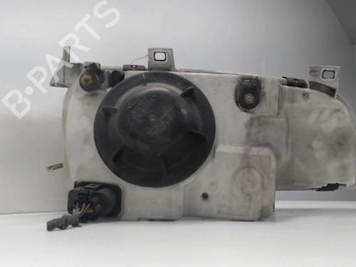 Left headlight VW SHARAN (7M8, 7M9, 7M6) 2.0 | BP27020453C28 