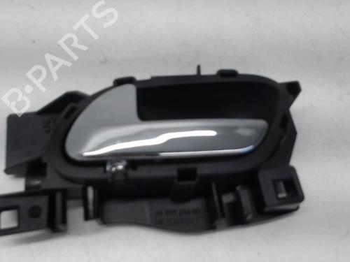 Used Rear left interior door handle Rear left interior door handle PEUGEOT 308 I (4A_, 4C_) 1.6 HDi (90 hp) 27010857 27010857