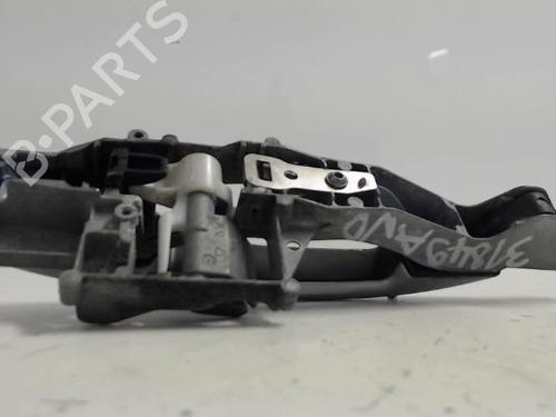 Front right exterior door handle PEUGEOT 308 I (4A_, 4C_) 1.6 HDi | BP27016085C129 