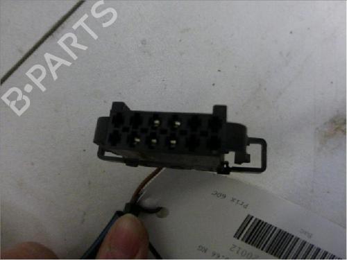 Right mirror VW PASSAT B5.5 (3B3) 1.9 TDI | BP27005263C27 