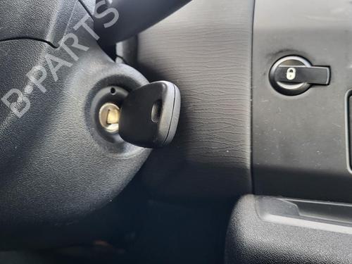 Used Ignition barrel CITROËN C4 I (LC_) 1.6 HDi (109 hp) 26981029