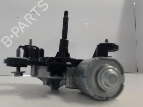 Viskermotor bagrude PEUGEOT 208 II (UB_, UP_, UW_, UJ_) 1.5 BlueHDI 100 | BP27025702M102 