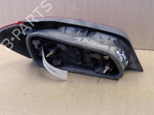 Right taillight PEUGEOT 306 Hatchback (7A, 7C, N3, N5) 1.9 D | BP26992871C35 