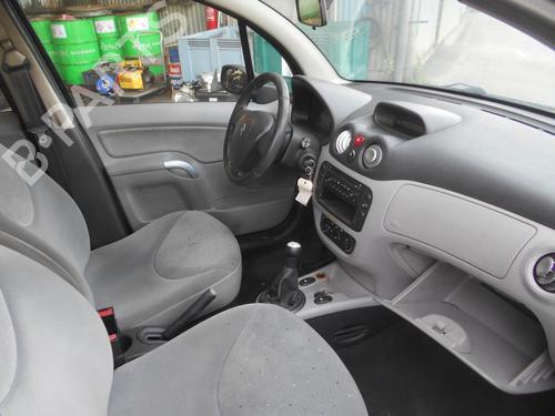 Front left interior door handle CITROËN C3 I (FC_, FN_) 1.4 HDi | BP26992092I13 