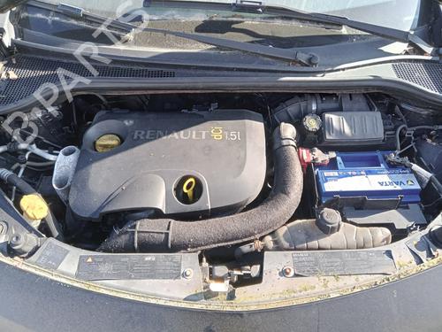 Used Starter RENAULT CLIO III (BR0/1, CR0/1) 1.5 dCi (BR17, CR17) (86 hp) 26997027