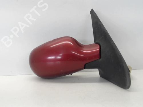 Ryggespeil høyre RENAULT CLIO II (BB_, CB_) 1.2 (BB0A, BB0F, BB10, BB1K, BB28, BB2D, BB2H, CB0A,... (58 hp) 26983387