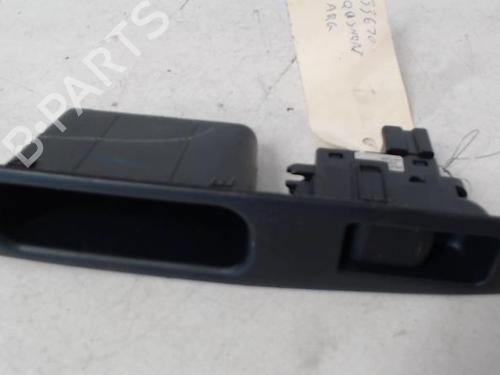 Used Left rear window switch NISSAN QASHQAI / QASHQAI +2 I (J10, NJ10, JJ10E) 1.5 dCi (110 hp) 26985185