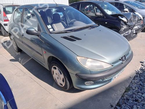 Used Parts PEUGEOT 206 Hatchback (2A/C) 1.6 i (89 hp) 2892609