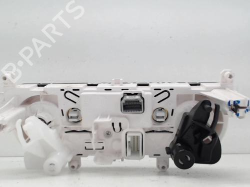 Climate control RENAULT CLIO IV (BH_) 0.9 TCe 90 (BHNF, BHMA, BHMH, BHJK, BHJR) | BP27010531I5 