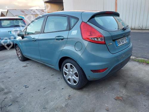Starter FORD FIESTA VI (CB1, CCN) 1.4 TDCi | BP26987680M8 