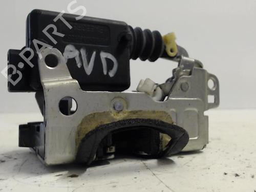 Front right lock DACIA SANDERO 1.4 (BS0C, BS0A, BS0G, BS1F, BS0E) | BP27009968C97  - Image 6