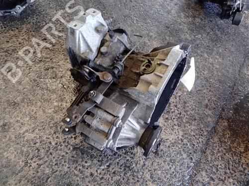 Used Gearbox Gearbox VW GOLF IV (1J1) 1.6 16V (105 hp) 26996369 26996369