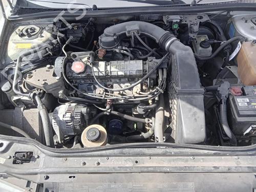 Used Engine RENAULT LAGUNA I (B56_, 556_) 1.8 (B56Z) (94 hp) 27024883