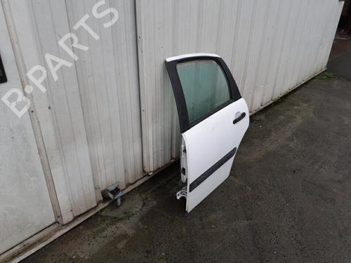Left rear door CITROËN C3 I (FC_, FN_) 1.4 HDi | BP26999418C4 