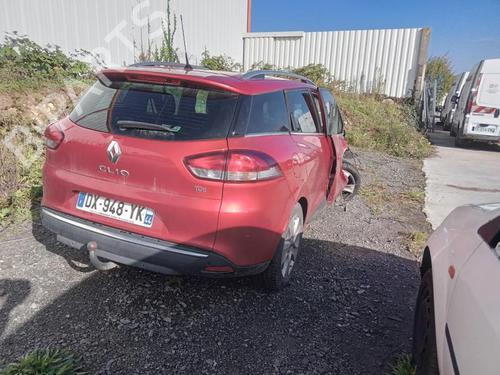Used Third brake light Third brake light RENAULT CLIO IV Grandtour (KH_) 0.9 TCe 90 (90 hp) 27007594 27007594
