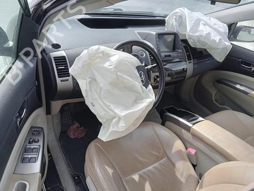 Used Steering column TOYOTA PRIUS Liftback (_W2_) 1.5 Hybrid (NHW20_, NHW20R) (112 hp) 27001498