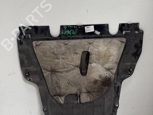 Used Underbody protection Underbody protection RENAULT CLIO IV Grandtour (KH_) 0.9 TCe 90 (90 hp) 28522262 28522262