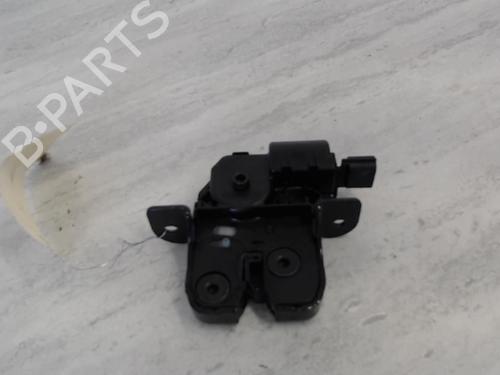 Used Tailgate lock RENAULT CLIO IV (BH_) 1.5 dCi 75 (75 hp) 26987755