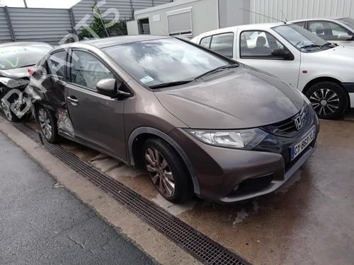 Used Parts HONDA CIVIC IX (FK)  1.6 i-DTEC (FK3)  2891072