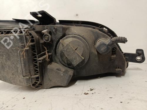 Used Left headlight Left headlight FIAT MULTIPLA (186_) 1.9 JTD (186AXE1A) (120 hp) 33701231 33701231